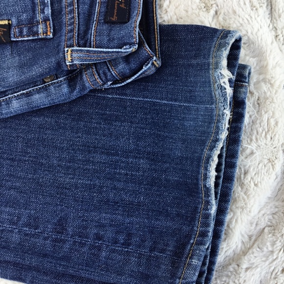 Citizens of humanity Kelly Bootcut Jeans - Picture 7 of 7